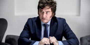 ¡IMPACTANTE! Javier Milei, la sorpresa que nadie vio venir