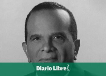 Conmoción nacional: Muere Vicente Sánchez Baret, un pilar de la política dominicana