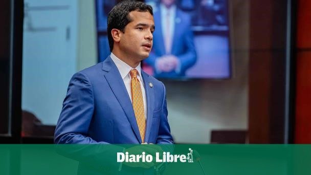 Omar Fernández: ¡Fuera impuestos a salarios de hasta RD$52,000!