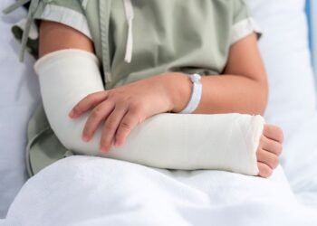 Fracturas por caídas: 1 de cada 5 mata