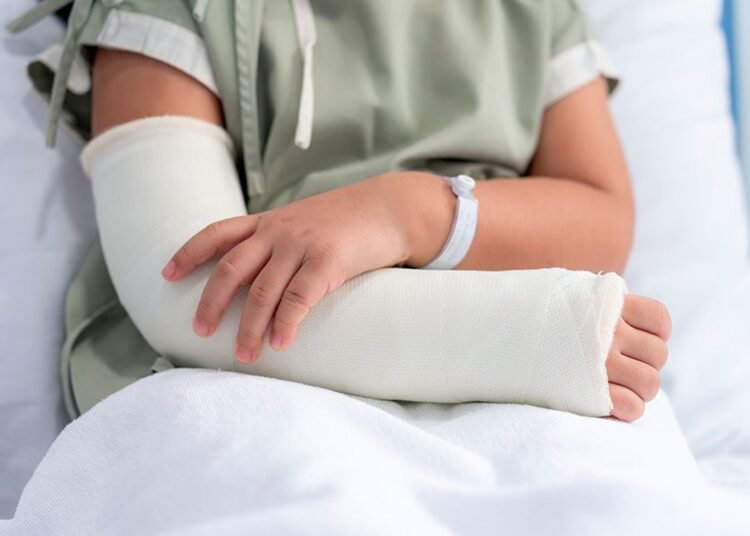 Fracturas por caídas: 1 de cada 5 mata