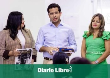 Omar Fernández activa Fondo Gadiel: 8 cirugías infantiles para una nueva vida