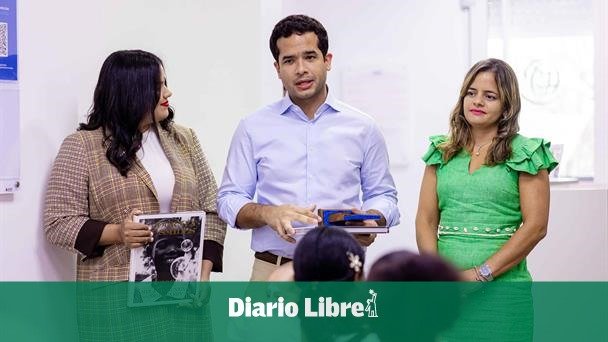 Omar Fernández activa Fondo Gadiel: 8 cirugías infantiles para una nueva vida
