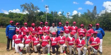 ¡RD a Colombia! Academia Deportiva Luisito Mercedes Representa el Orgullo Nacional