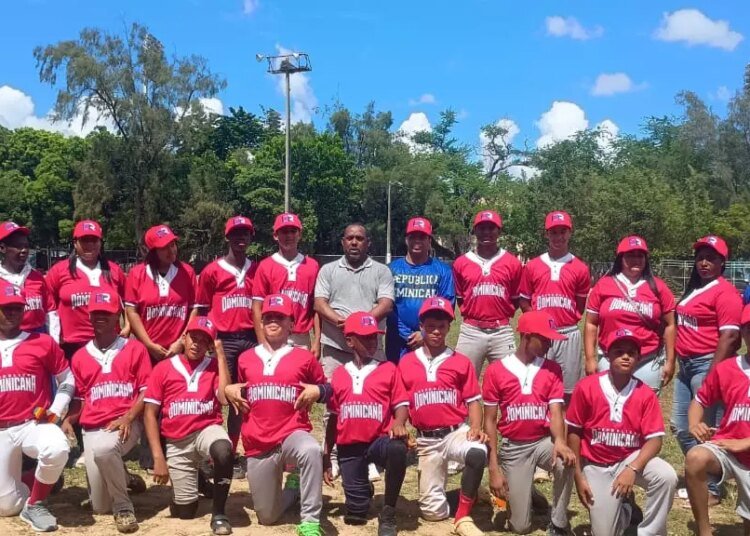 ¡RD a Colombia! Academia Deportiva Luisito Mercedes Representa el Orgullo Nacional