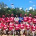 ¡RD a Colombia! Academia Deportiva Luisito Mercedes Representa el Orgullo Nacional