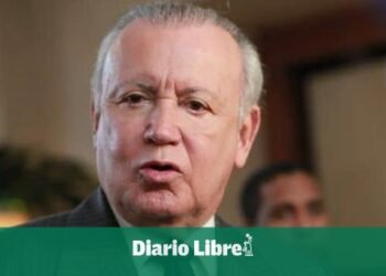 Rafael Alburquerque sentencia la modificación del Código Laboral