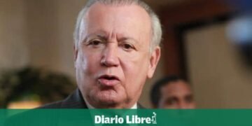 Rafael Alburquerque sentencia la modificación del Código Laboral