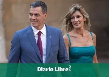 Begoña Gómez Fernández: Desmontamos el rumor de su nacionalidad ¡No es dominicana!