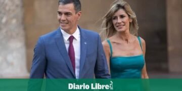 Begoña Gómez Fernández: Desmontamos el rumor de su nacionalidad ¡No es dominicana!