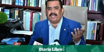 PLD: ¡NO CREE! Desafía Informe de Agricultura por Daños de Melissa