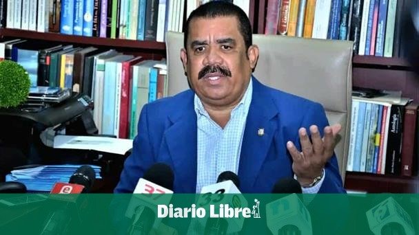 PLD: ¡NO CREE! Desafía Informe de Agricultura por Daños de Melissa