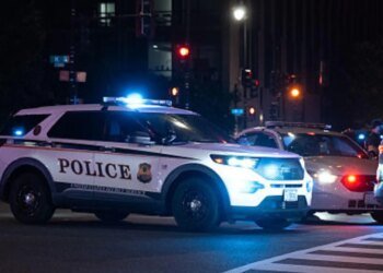 ÚLTIMA HORA: Al menos 4 MUERTOS y 20 HERIDOS