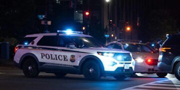 ÚLTIMA HORA: Al menos 4 MUERTOS y 20 HERIDOS