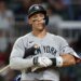 Aaron Judge abre la puerta a la cirugía
