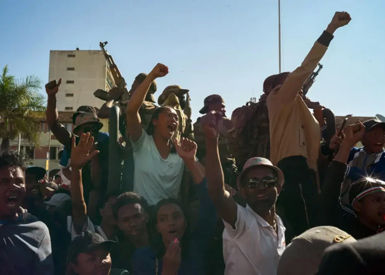 Madagascar: Las Claves Definitivas del Golpe de Estado y la Crisis