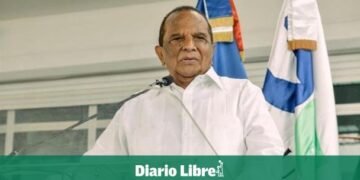 Luto Nacional: El Senado lamenta el fallecimiento de Vicente Sánchez Baret