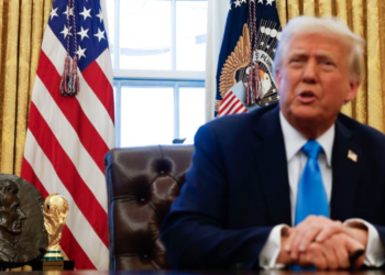 Maduro puso todo sobre la mesa, EU no entra en juego