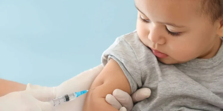 ¡Alerta Polio! Brechas en vacunación ponen en peligro a niños dominicanos