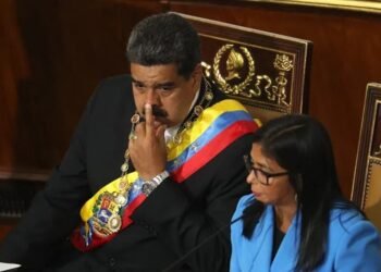 Venezuela acusa a EE.UU. de sabotear acuerdos de gas con el Caribe