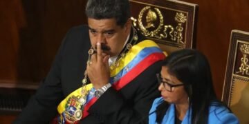 Venezuela acusa a EE.UU. de sabotear acuerdos de gas con el Caribe