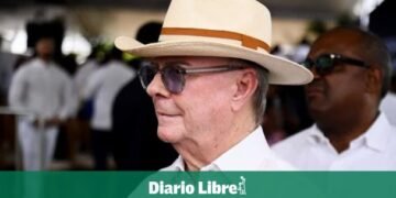 Hipólito Mejía EXIGE sueldo justo para el campo