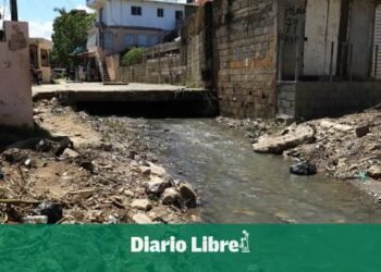 Melissa Salva Vidas: Saneamiento de Cañadas Frena la Tragedia en Inundaciones