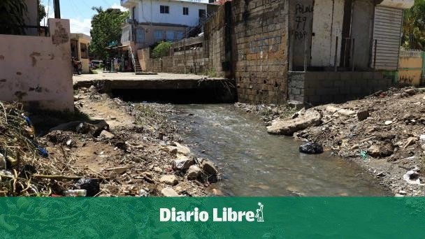 Melissa Salva Vidas: Saneamiento de Cañadas Frena la Tragedia en Inundaciones