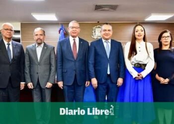 EXCLUSIVO: Tu Nueva Cédula Dominicana Brillará con Símbolos Patrios y la Imponente Figura de Duarte