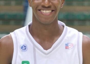 Centro y Miramar Imparables en Baloncesto San Pedro de Macorís