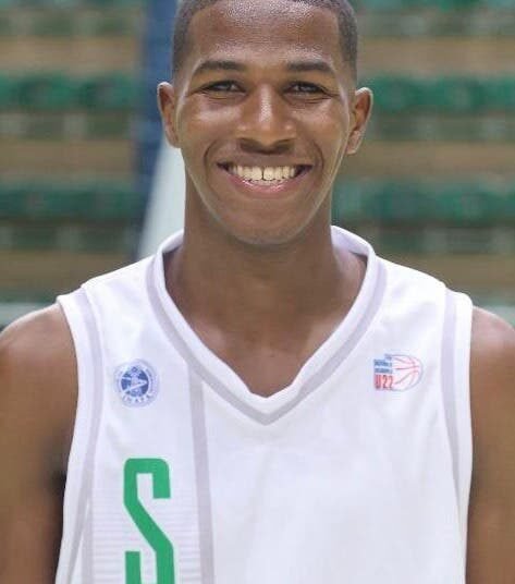 Centro y Miramar Imparables en Baloncesto San Pedro de Macorís