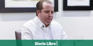 José Ignacio Paliza dará crucial mensaje al país este lunes a las 8 PM