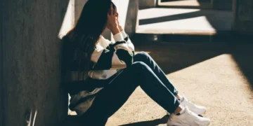 Alarmante: 1 de cada 10 adolescentes en España ha intentado suicidarse