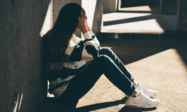 Alarmante: 1 de cada 10 adolescentes en España ha intentado suicidarse