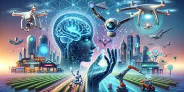 Tu empleo en la mira: Las 10 profesiones que la IA podría eliminar en la próxima década