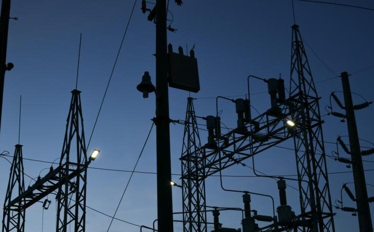 Pérdidas de Energía: $689.4 Millones se Esfuman con Aumento del 38.5% este Año