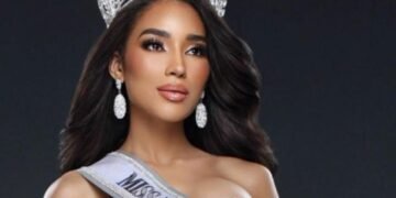 República Dominicana Conquista el Top 30 en Miss Universo