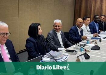 Código Procesal Penal en recta final: Consenso impulsa aprobación antes del 11 de diciembre