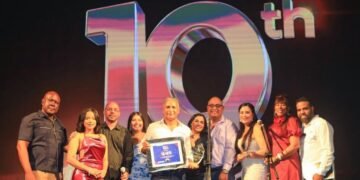 Punta Cana Hits: ¡10 Años de Éxito Explosivo! La Década Imperdible