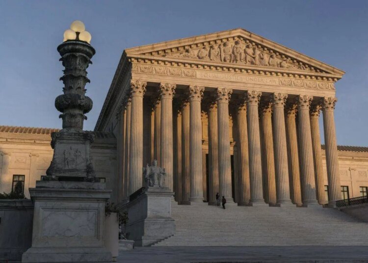 Corte de EE.UU. suspende orden clave de asistencia alimentaria