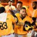Steward Berroa: El Factor X que Revoluciona el Roster de las Águilas