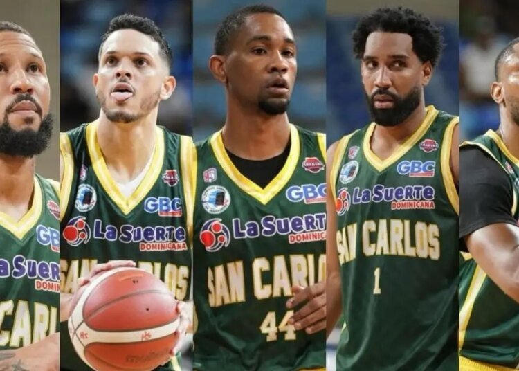 San Carlos vs. Mauricio Guerra: La Guerra por el Trono