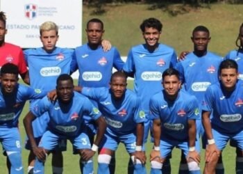 Golpe FIFA a San Cristóbal por Apuestas