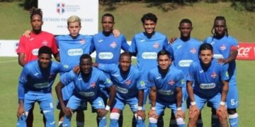 Golpe FIFA a San Cristóbal por Apuestas