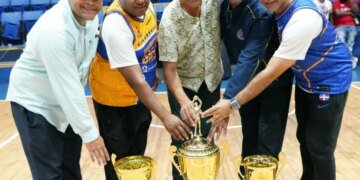 Este es EL título: La joya más preciada