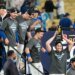 Los Dodgers encienden la euforia masiva en Los Ángeles