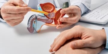 Salud Masculina: Detección Temprana de Próstata, Tu Mejor Defensa