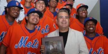 Así la resiliencia de Edgardo Alfonzo forjó su leyenda en los New York Mets