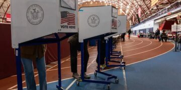 Trump grita «fraude electoral» en referéndum de distritos de California