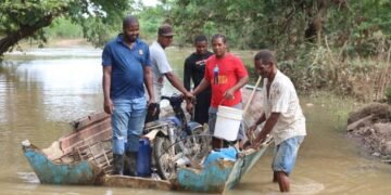 América Latina: Desarrollo estratégico para frenar el próximo desastre